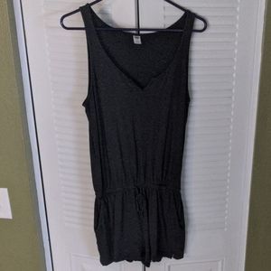 Old Navy Romper